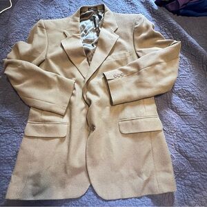 barrington jacket for men